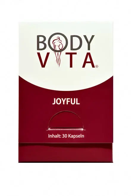 Depression Joyful - 90 Kapseln freeshipping - Khiao