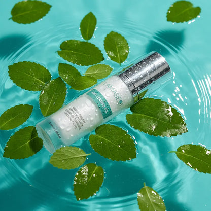 Lamaseo – Anti Lentigo Sol – Gel Facial – Reduce manchas pigmentarias Lamaseo