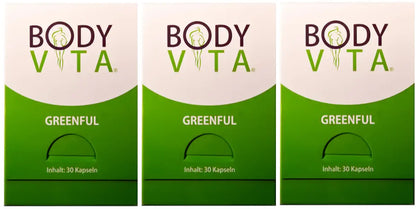 Energie Greenful - 90 Kapseln freeshipping - Khiao