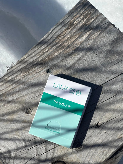 COLÁGENO-  Tricimelius – 90 Cápsulas