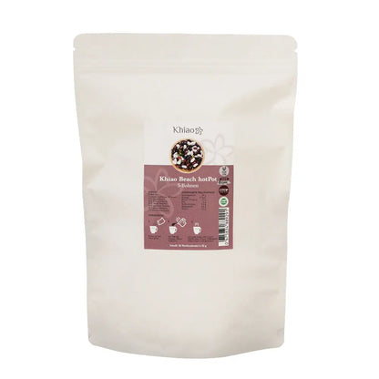 Khiao Beach hotPot 5-Bohnen freeshipping - Khiao