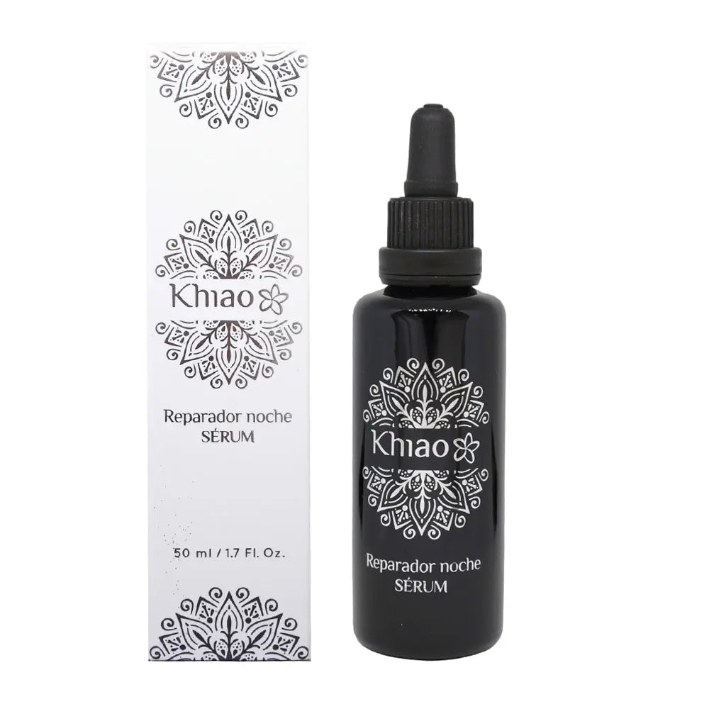 KHIAO Night R-Serum 50ml freeshipping - Khiao