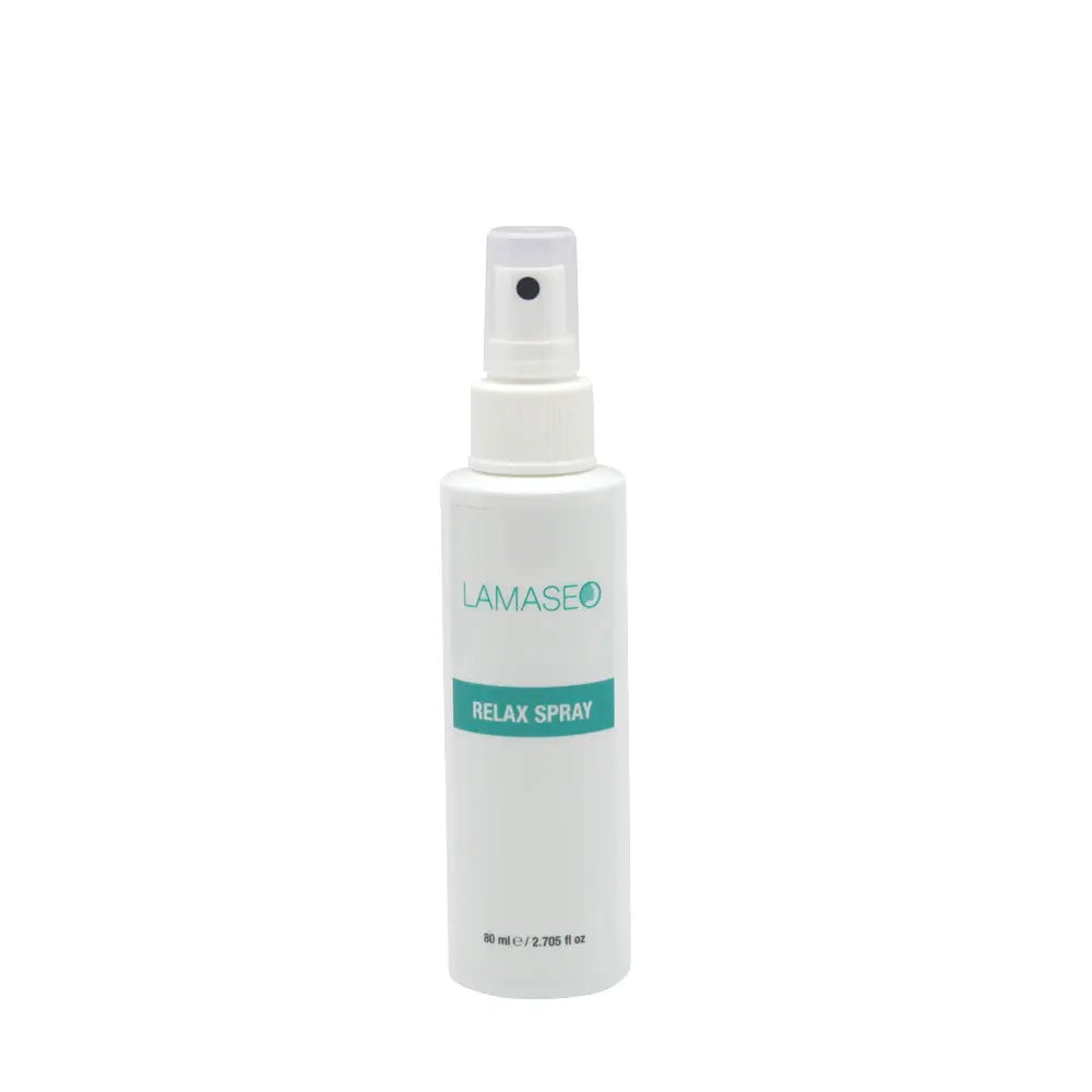 Lamaseo Spray Relax 80 ml - Alivio del dolor Lamaseo