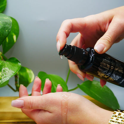 Khiao – Albalift Sérum glicólico – Cuidado facial – con efecto AHA – Antiedad – 50 ml Khiao