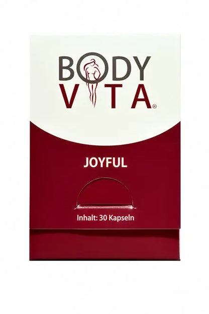 Depression Joyful - 90 Kapseln freeshipping - Khiao